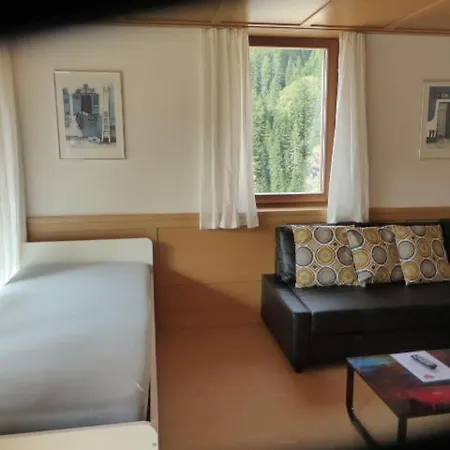 Widderstein Schröcken