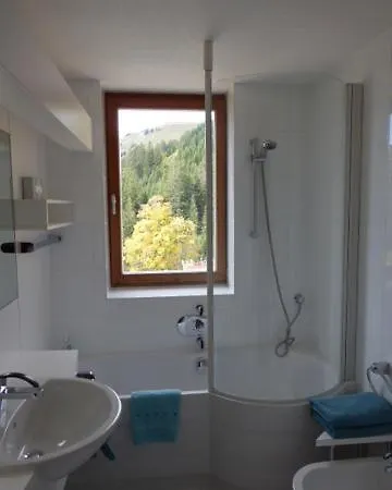 Widderstein Appartement Schröcken