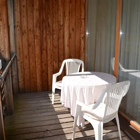 Widderstein Appartement