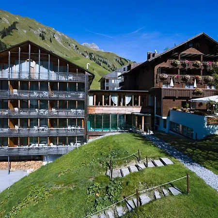 Widderstein Appartement *