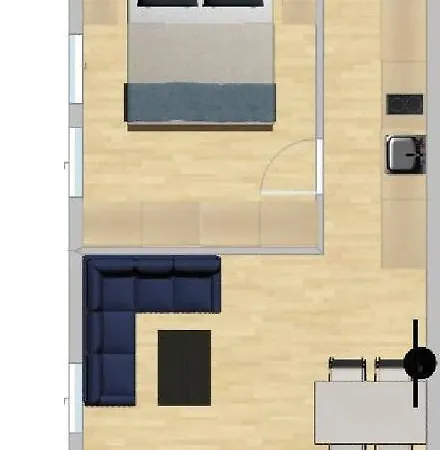 Apartment Widderstein Schroecken