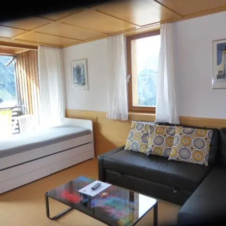 Widderstein Schröcken