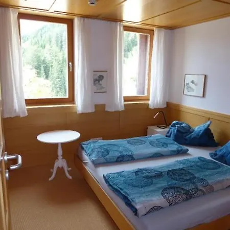 Widderstein Appartement