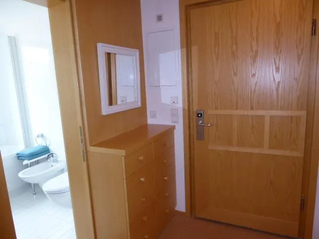 Apartment Widderstein