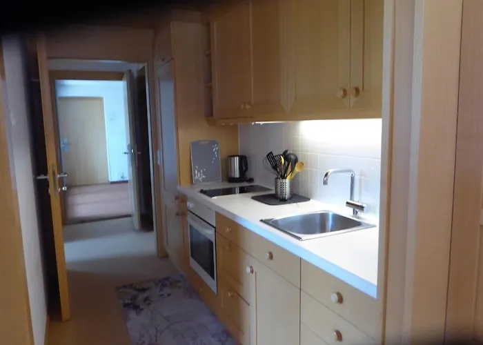 Widderstein * Schroecken