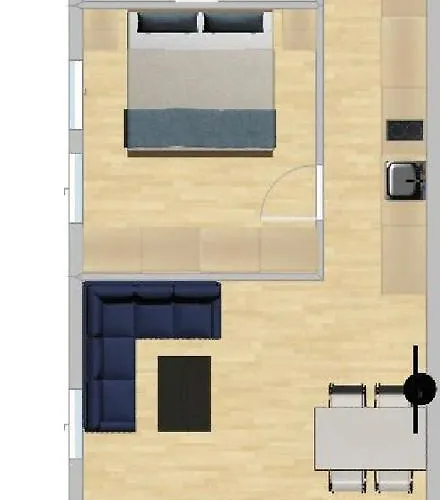 Apartment Widderstein Schroecken