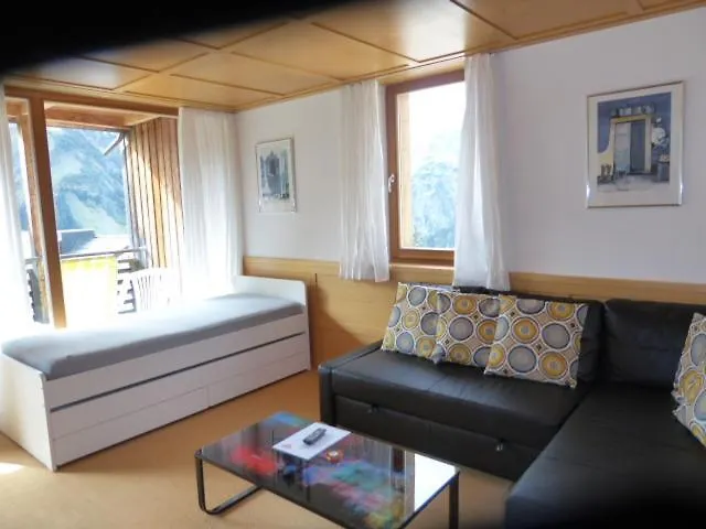 Widderstein Schroecken